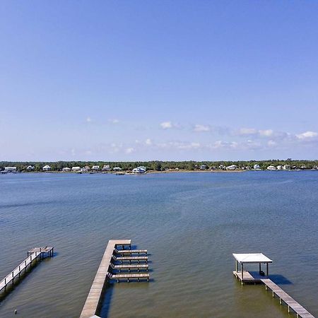 Sandpiper Cottages A Gulf Shores Extérieur photo