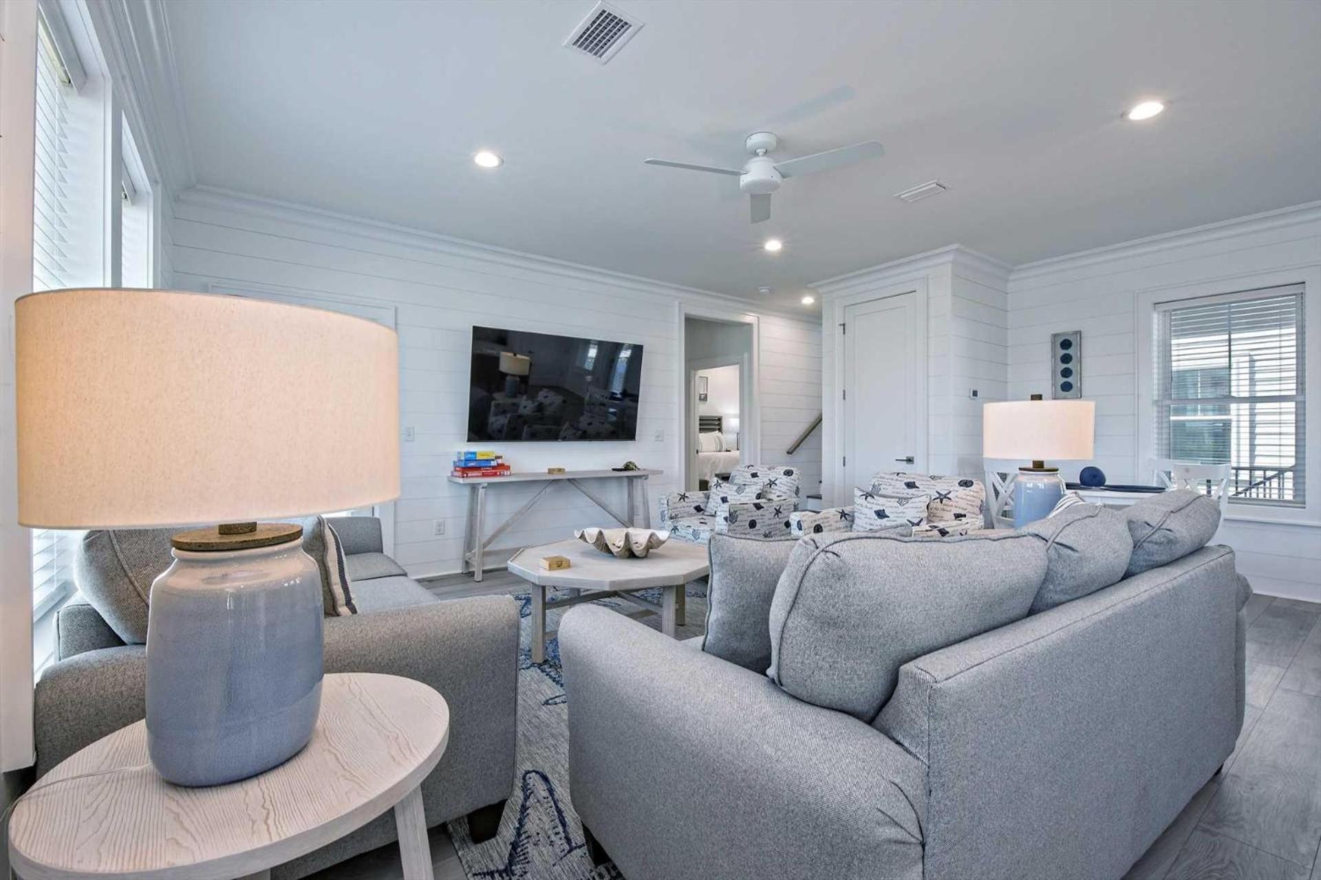 Sandpiper Cottages A Gulf Shores Extérieur photo