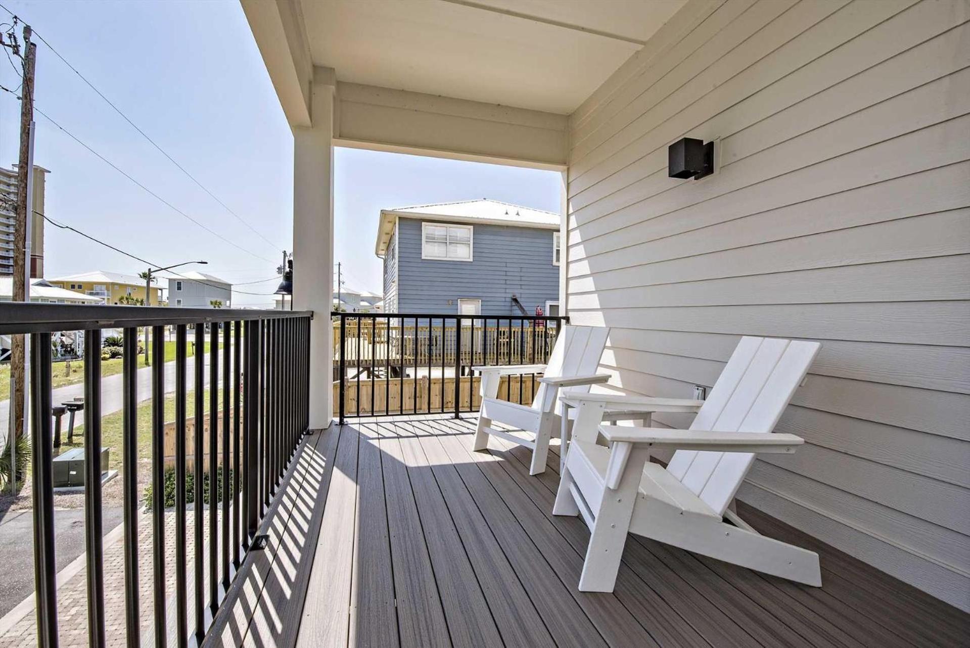 Sandpiper Cottages A Gulf Shores Extérieur photo