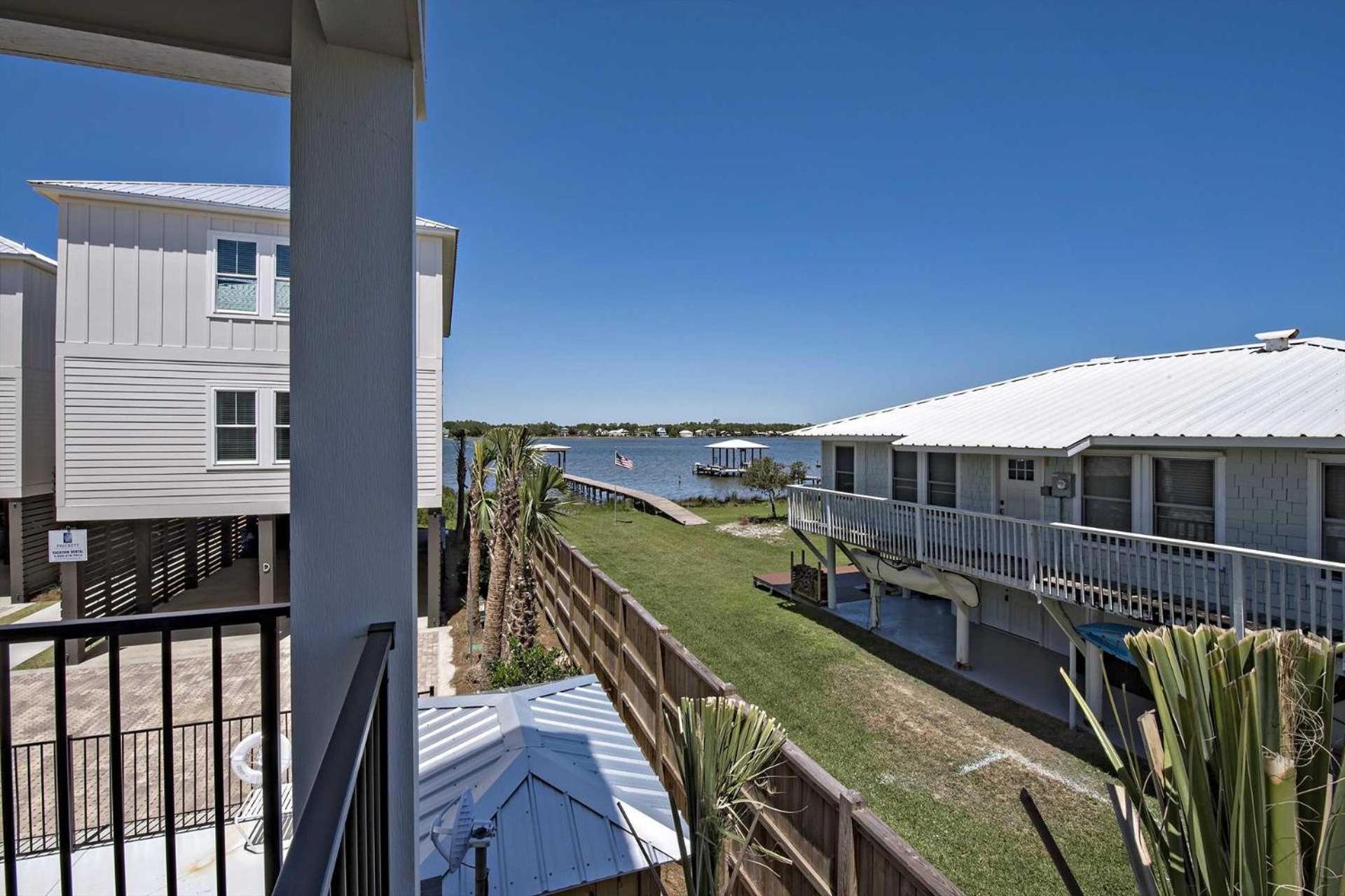 Sandpiper Cottages A Gulf Shores Extérieur photo