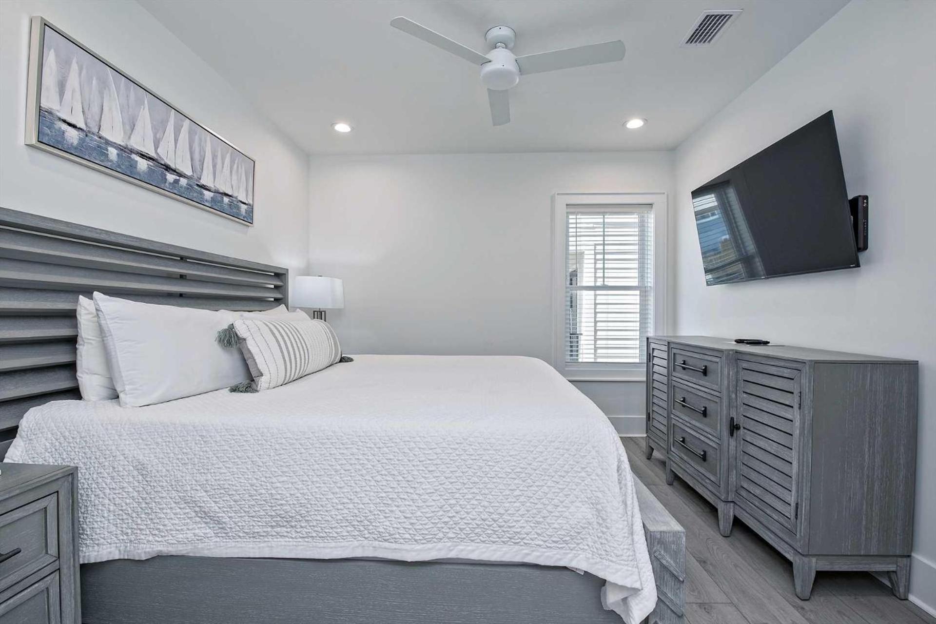 Sandpiper Cottages A Gulf Shores Extérieur photo