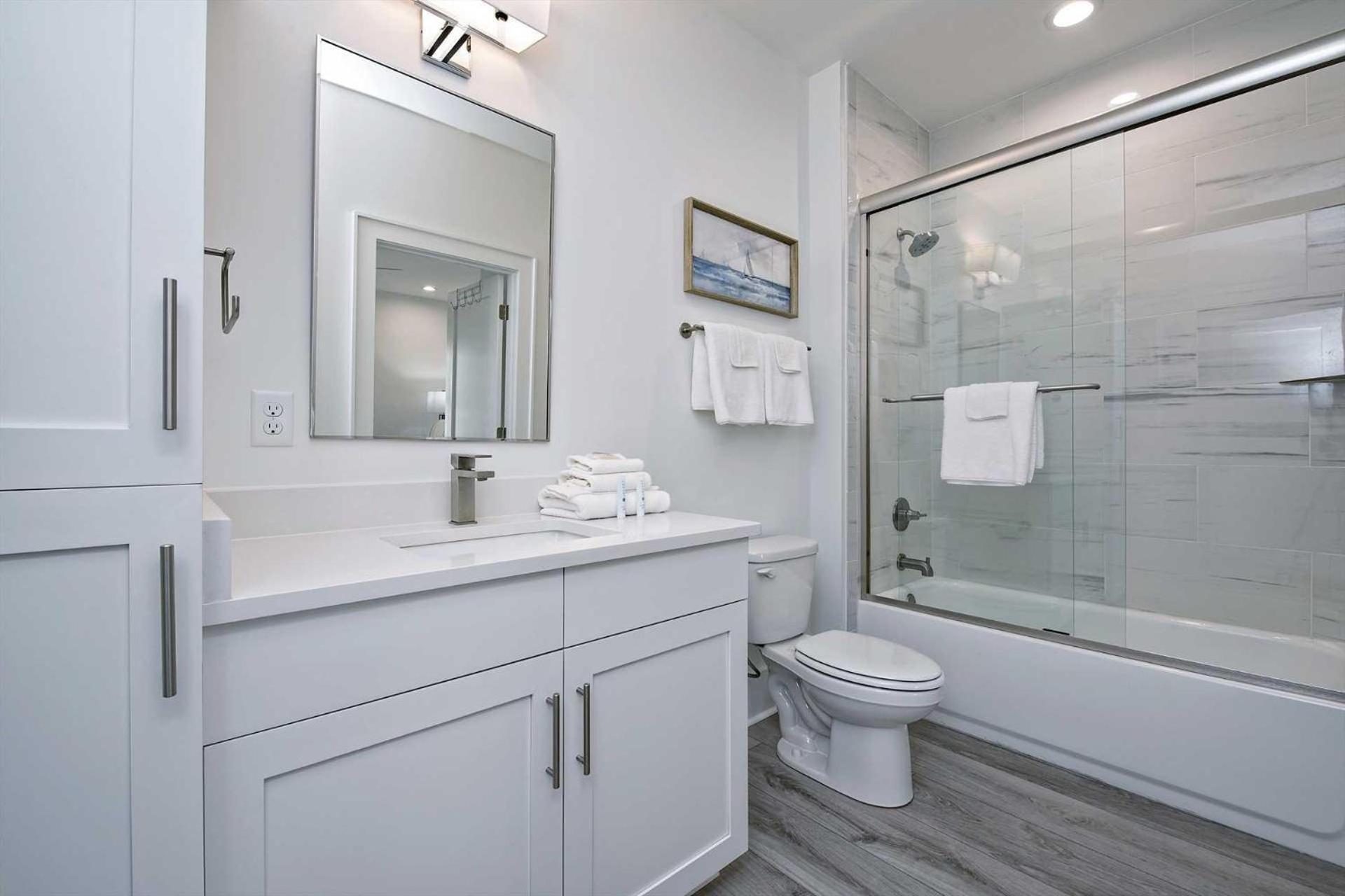 Sandpiper Cottages A Gulf Shores Extérieur photo