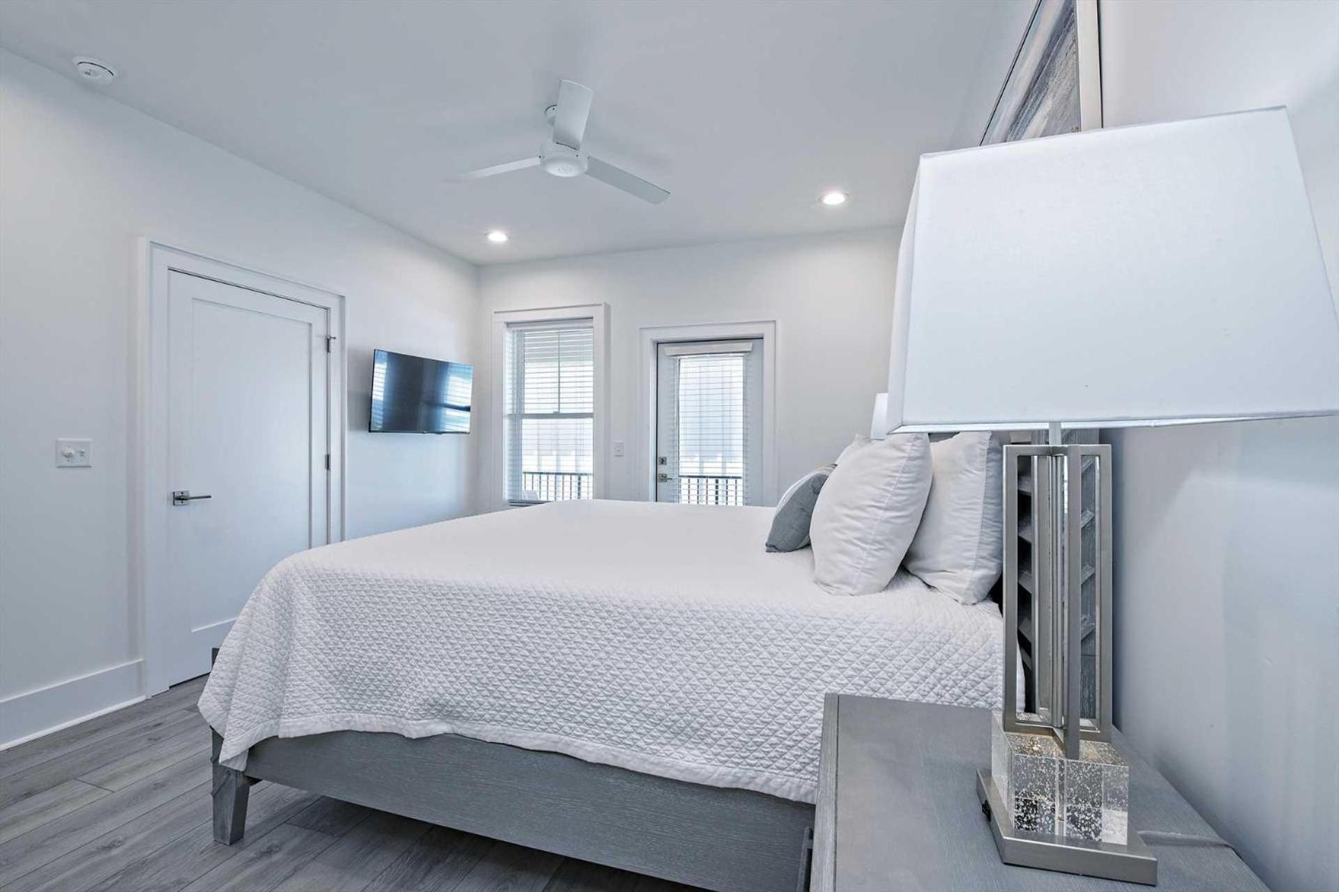 Sandpiper Cottages A Gulf Shores Extérieur photo