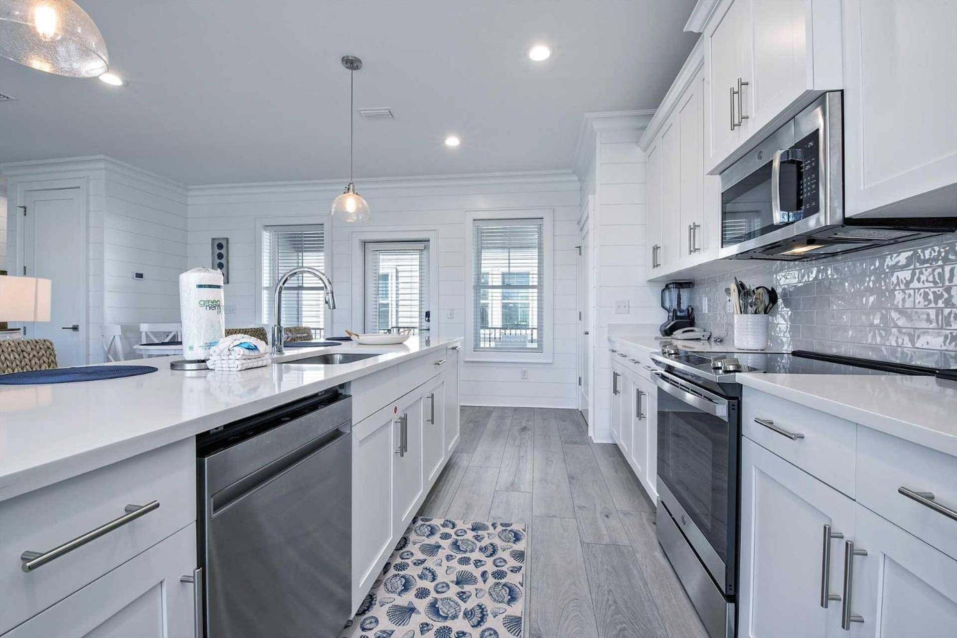 Sandpiper Cottages A Gulf Shores Extérieur photo