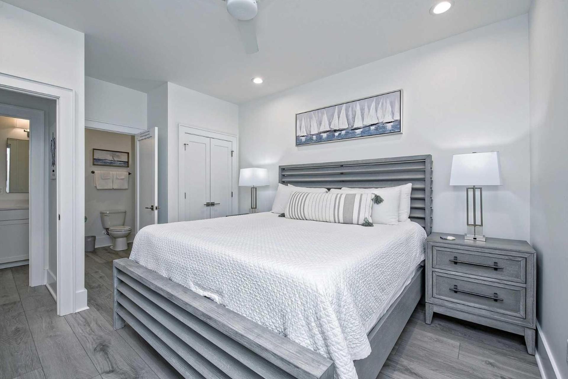 Sandpiper Cottages A Gulf Shores Extérieur photo