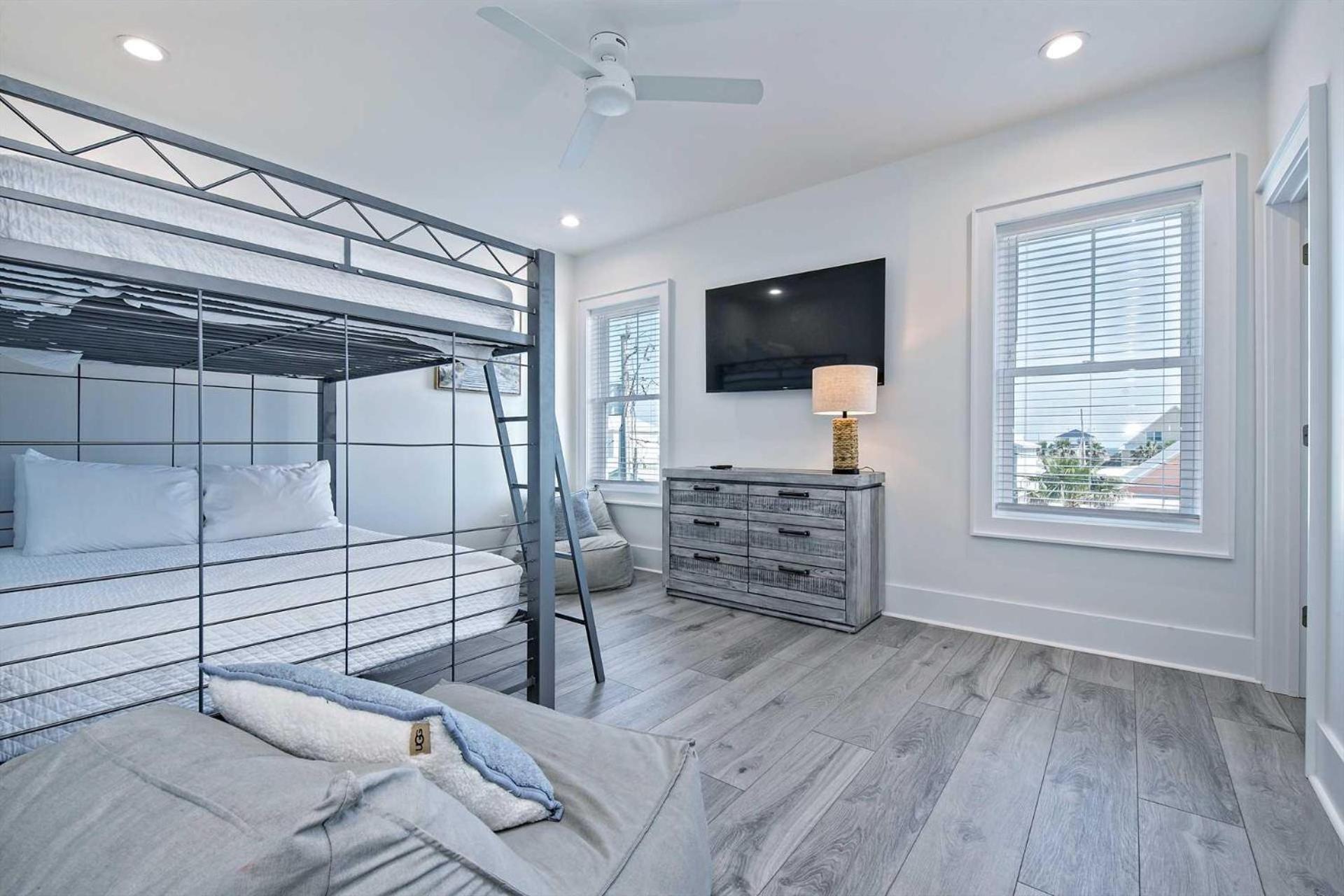 Sandpiper Cottages A Gulf Shores Extérieur photo